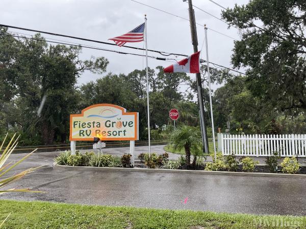 Photo of Fiesta Grove, Palmetto FL