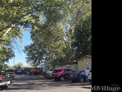 Mobile Home Park in Hermiston OR