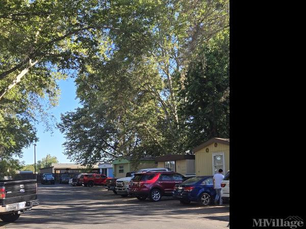 Photo 0 of 2 of park located at 1215 SW 11th Street Hermiston, OR 97838