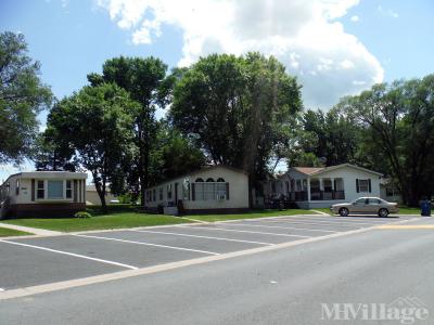 Mobile Home Park in Shakopee MN