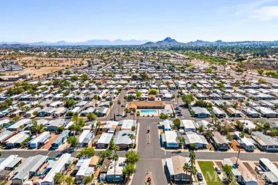 Photo 4 of 22 of park located at 15601 North 19th Avenue Phoenix, AZ 85023