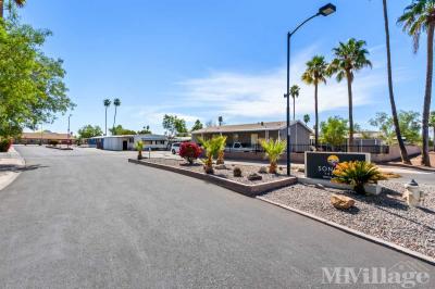 Photo 3 of 22 of park located at 15601 North 19th Avenue Phoenix, AZ 85023