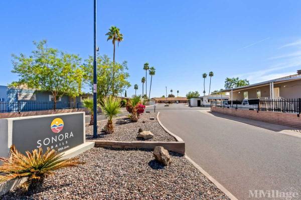 Photo of Sonora Trails, Phoenix AZ