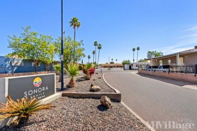 Photo 1 of 22 of park located at 15601 North 19th Avenue Phoenix, AZ 85023