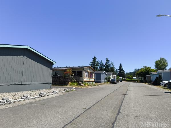 Photo of Eagle Crest MH Park, Eagle Creek OR
