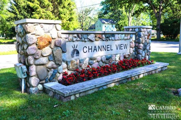 Photo of Channel View, Clay Township MI