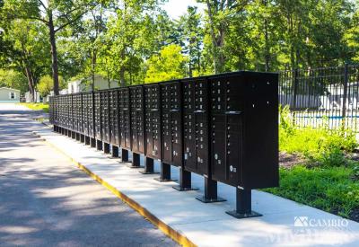 Photo 4 of 12 of park located at 20749 Martinsville Road Belleville, MI 48111