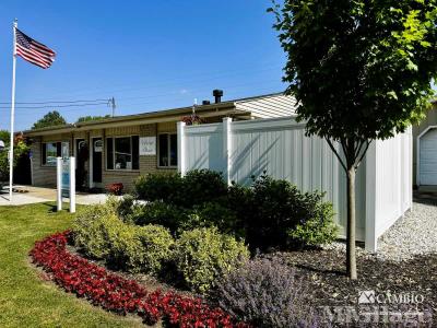 Photo 4 of 10 of park located at 4192 Linden Road Flint, MI 48507