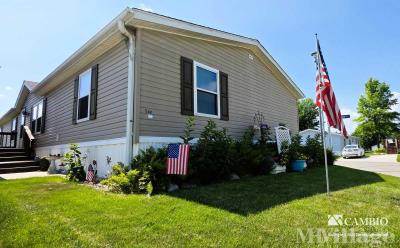 Photo 5 of 11 of park located at 157 Powell Street West Branch, IA 52358