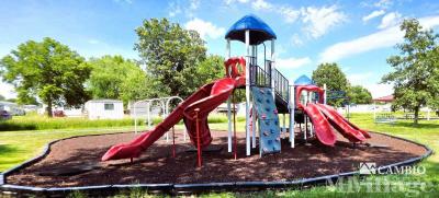 Photo 3 of 11 of park located at 157 Powell Street West Branch, IA 52358