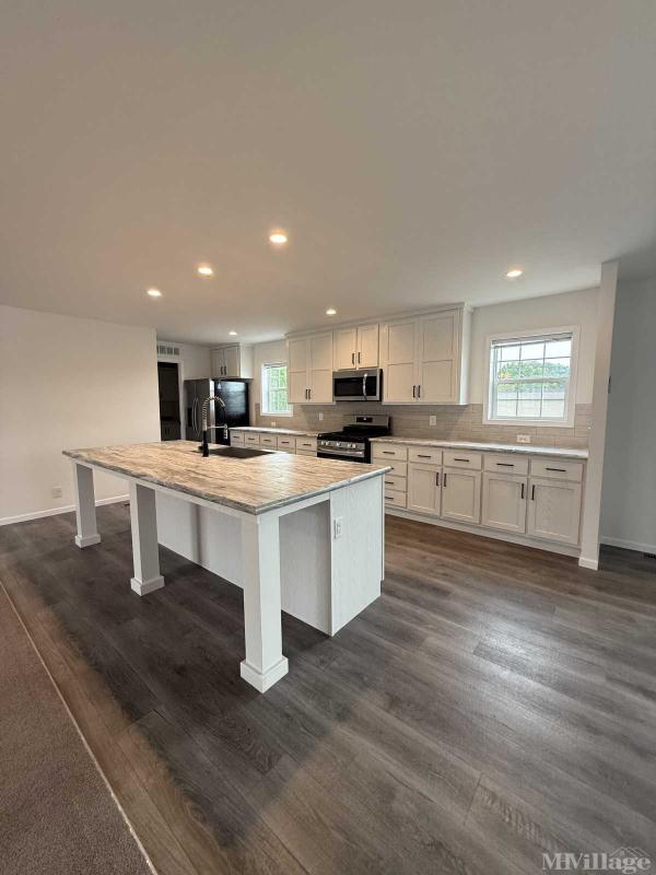 Photo of Remington Woods, Channahon IL
