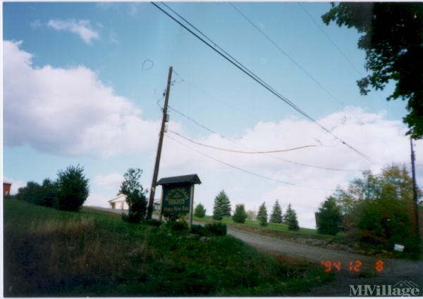 Photo 0 of 2 of park located at 1 Buckingham Heights Moscow, PA 18444