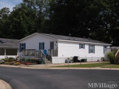Mobile Home Park in Manchester MI