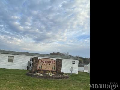 Mobile Home Park in Davisville WV