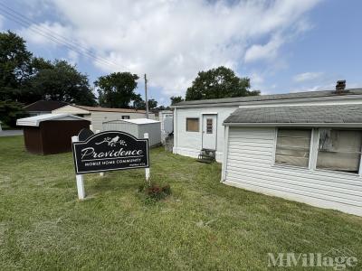 Mobile Home Park in Sparrows Point MD