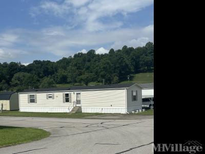 Mobile Home Park in Davisville WV