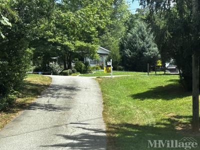 Mobile Home Park in Franklin NC