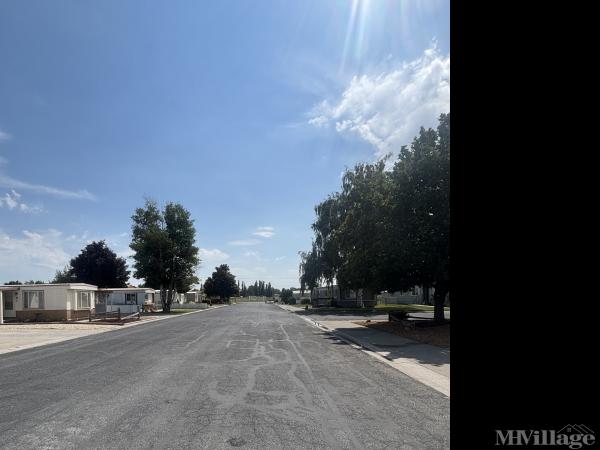 Photo 0 of 2 of park located at 1414 Parke Ave Burley, ID 83318