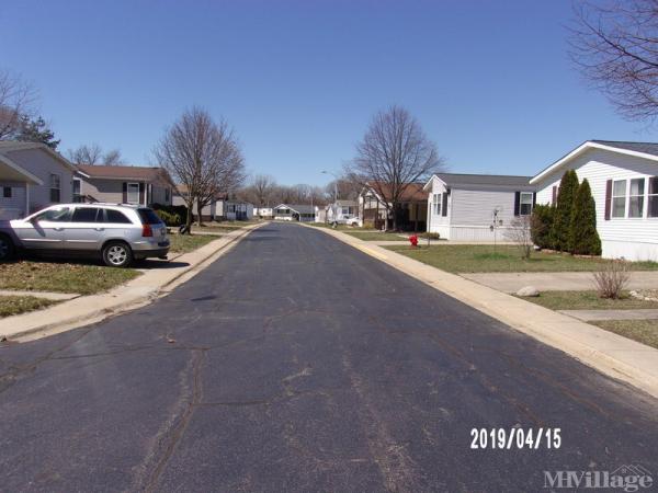 Photo 0 of 2 of park located at 101 Hibbard Street Manchester, MI 48158