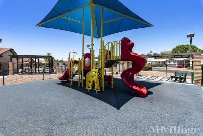 Photo 4 of 18 of park located at 5747 West Missouri Glendale, AZ 85301