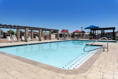 Mobile Home Park in Glendale AZ
