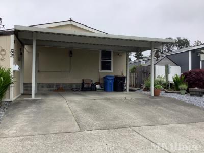 Mobile Home Park in Centralia WA