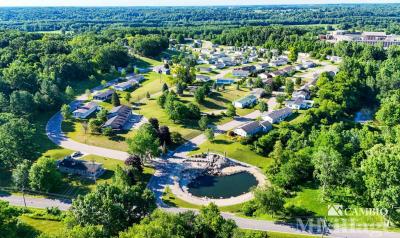 Photo 5 of 16 of park located at 1133 Yeomans Street Ionia, MI 48846