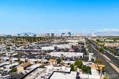 Photo 3 of 16 of park located at 3139 E. Sahara Las Vegas, NV 89104