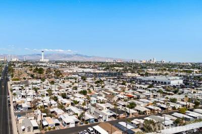 Photo 4 of 16 of park located at 3139 E. Sahara Las Vegas, NV 89104