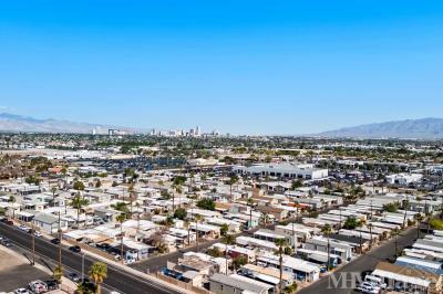 Photo 5 of 16 of park located at 3139 E. Sahara Las Vegas, NV 89104