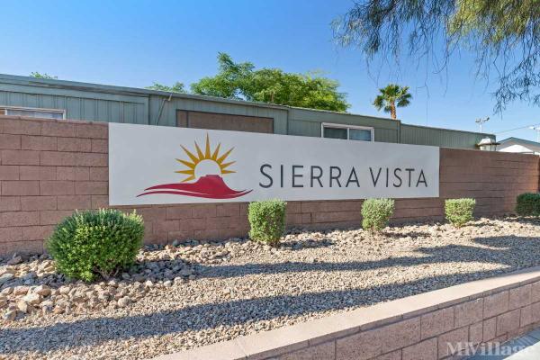 Photo of Sierra Vista, Las Vegas NV