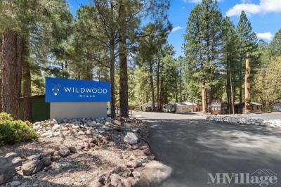 Mobile Home Park in Flagstaff AZ