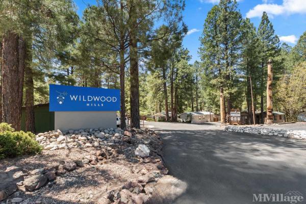 Photo 1 of 2 of park located at 2401 West Route 66 Flagstaff, AZ 86001