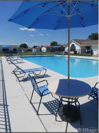 Photo 4 of 8 of park located at 6100 East Rancier Avenue Killeen, TX 76543