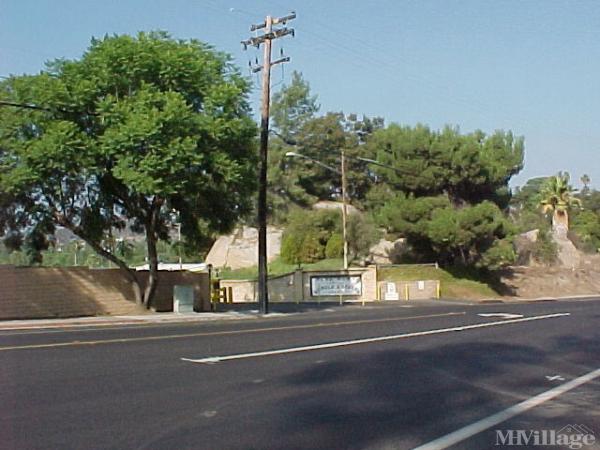 Photo 0 of 2 of park located at 13460 Highway 8 Business Lakeside, CA 92040