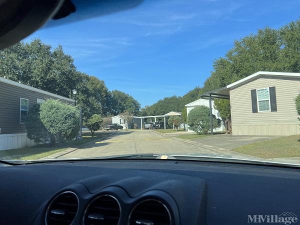Photo of Crestview Village, Baker LA
