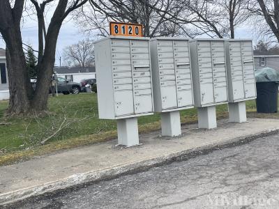 Mobile Home Park in Clinton NY