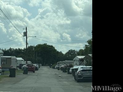 Mobile Home Park in Gallatin TN