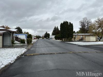 Mobile Home Park in Klamath Falls OR
