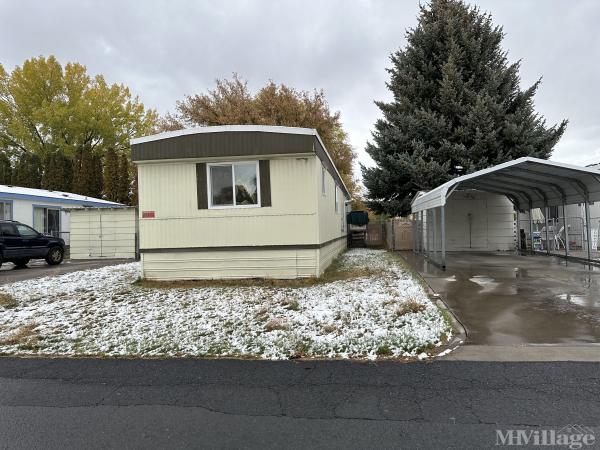 Photo of Crest Street Mobile Home Park, Klamath Falls OR