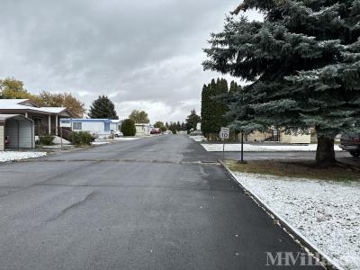 Mobile Home Park in Klamath Falls OR