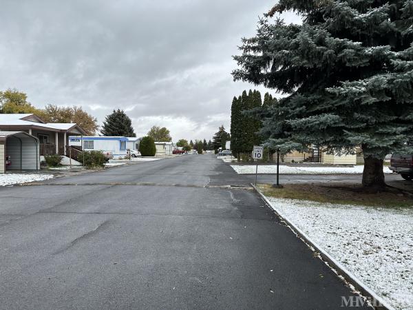 Photo 0 of 2 of park located at 3415 Crest St Klamath Falls, OR 97603
