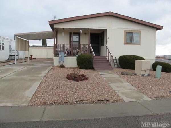 Photo of AAA Mobile Home Park, Kingman AZ