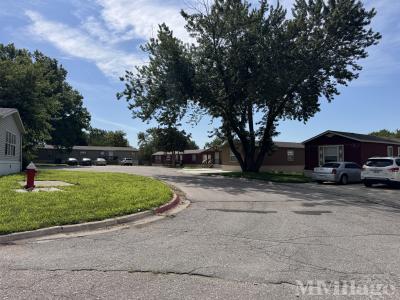 Mobile Home Park in Lincoln NE