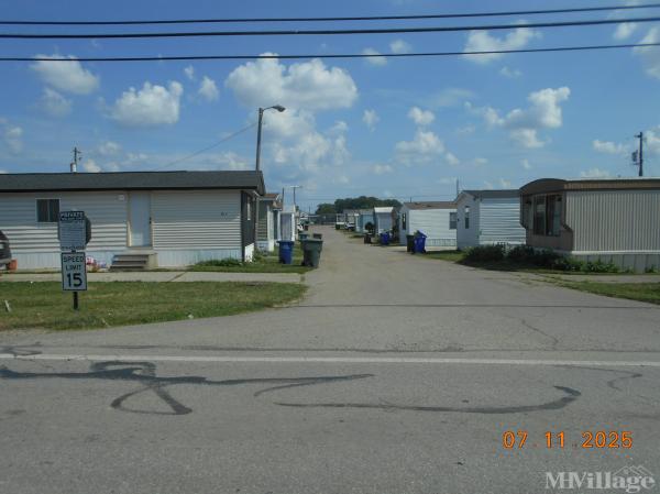 Photo 0 of 2 of park located at 1049 Harmon Ave Columbus, OH 43223