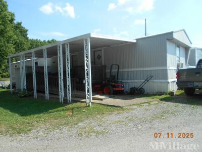 Mobile Home Park in Columbus OH
