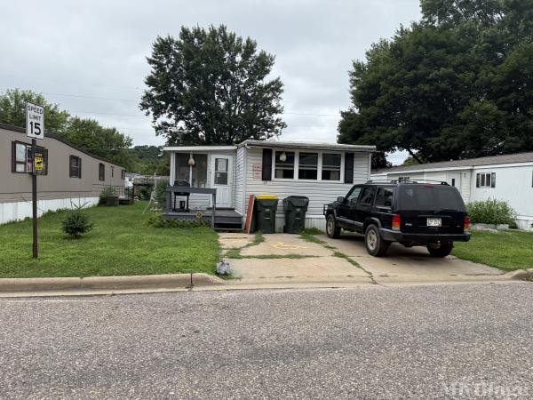 Photo of Koenig Mobile Home Park, Richland Center WI