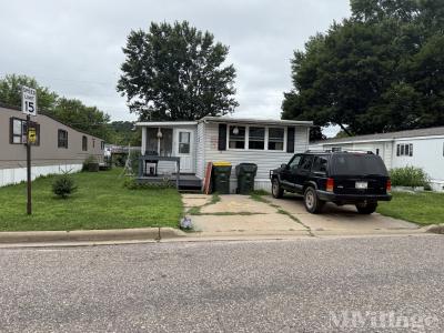 Mobile Home Park in Richland Center WI