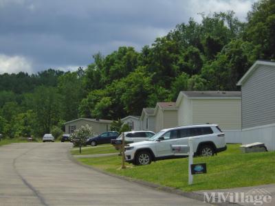 Mobile Home Park in Bentleyville PA
