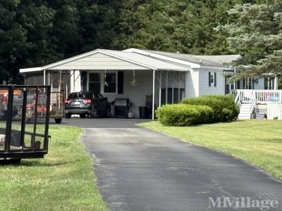 Mobile Home Park in Wurtsboro NY